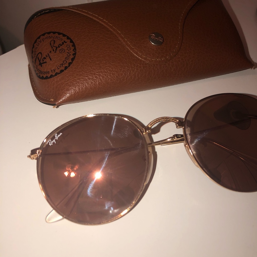 Ray-Ban Sunglasses